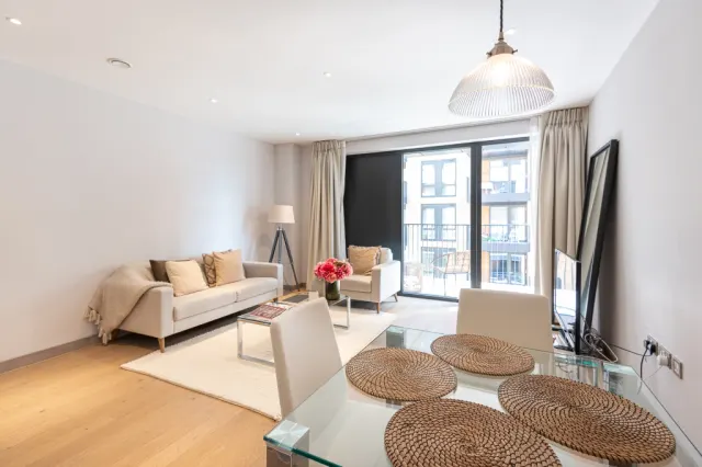 Drapers Yard, Wandsworth, SW18, photo 2