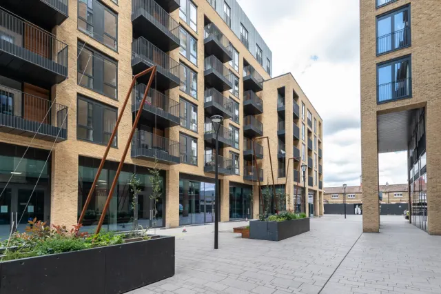 Drapers Yard, Wandsworth, SW18, photo 1