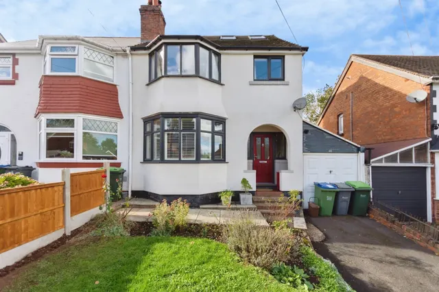 Woodbourne Road, Smethwick, B67, photo 1