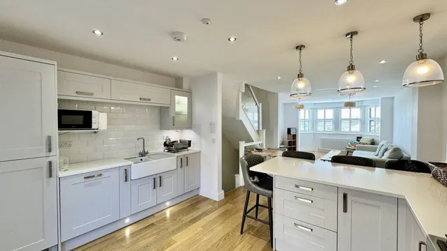 Yarborough Road, Lincoln, photo 2