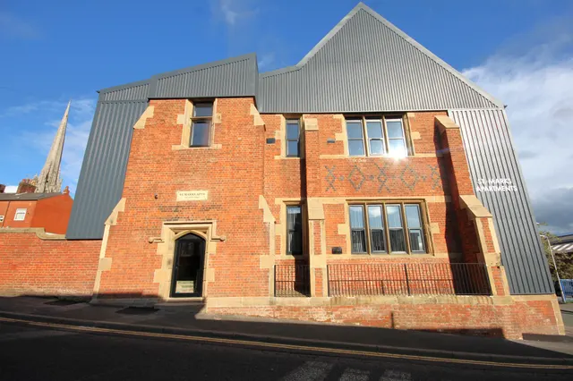 70 Wellfield Road, Preston, Lancashire, PR1 8SP, photo 1