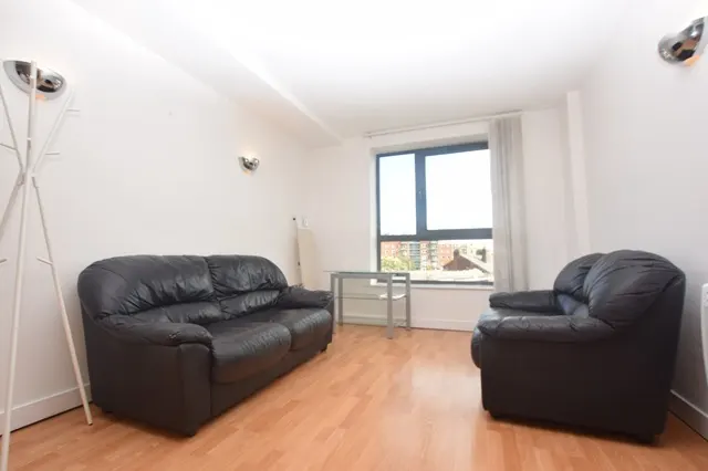 Photo 2 — West One City, 10 Fitzwilliam Street, Sheffield, S1 4JF