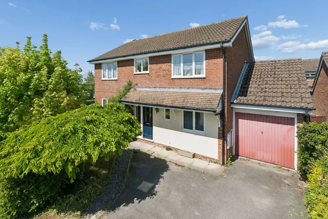 Wendover Heights, Wendover, HP22, photo 1