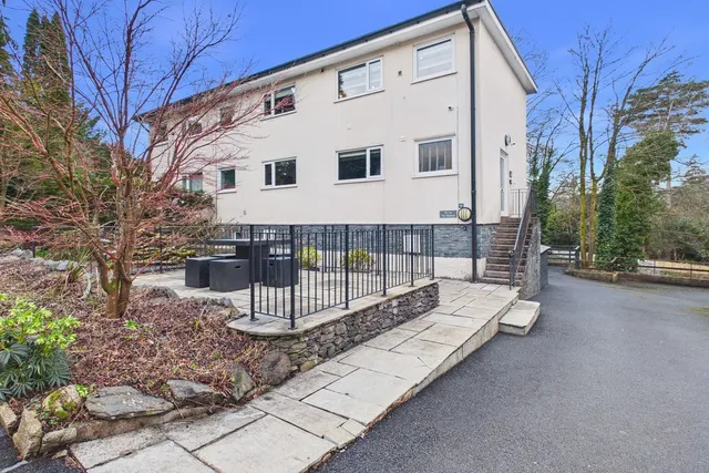 Quarry Brow, Bowness-on-Windermere, LA23, photo 2