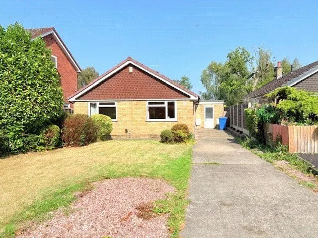 Troutbeck Road, Gatley, Cheadle, Greater Manchester, SK8, photo 1