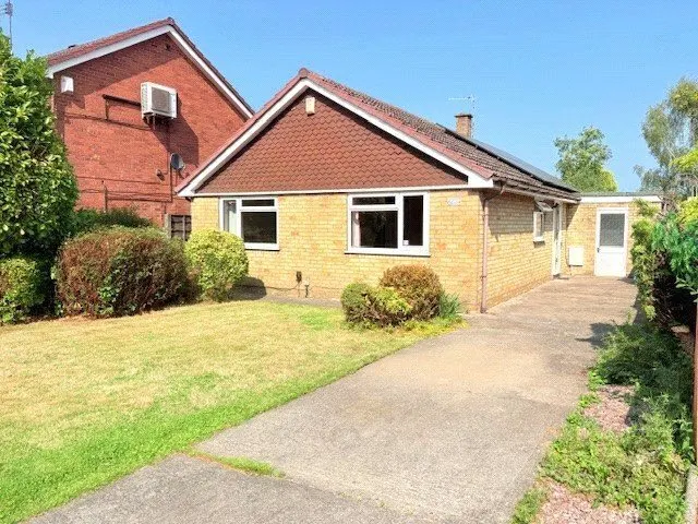 Photo 2 — Troutbeck Road, Gatley, Cheadle, Greater Manchester, SK8