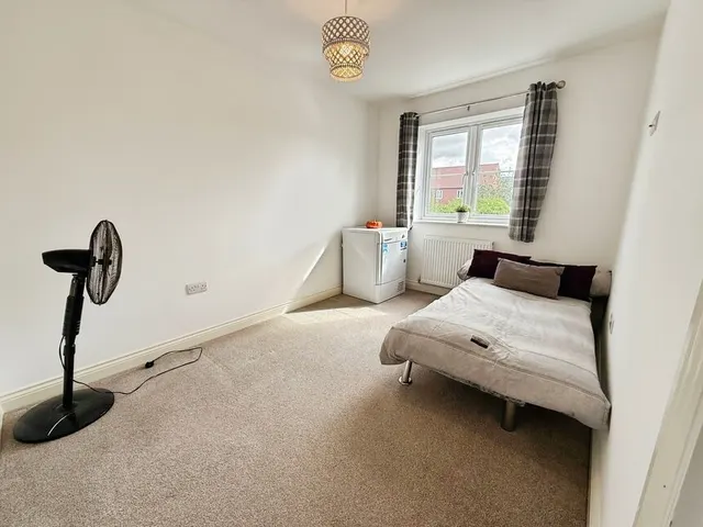 Photo 3 — Brant Road, Waddington, Lincolnshire, LN5