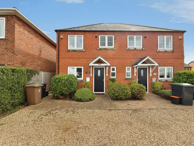 Brant Road, Waddington, Lincolnshire, LN5, photo 1