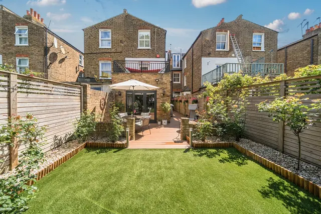 Maldon Road, Acton, W3, photo 2
