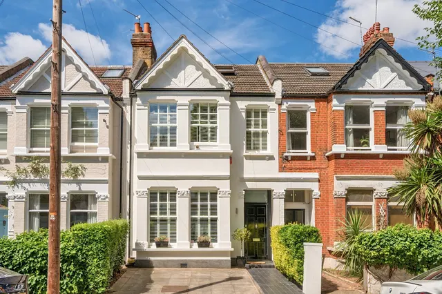 Maldon Road, Acton, W3, photo 1
