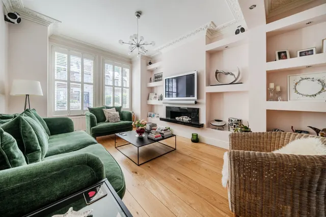 Maldon Road, Acton, W3, photo 3