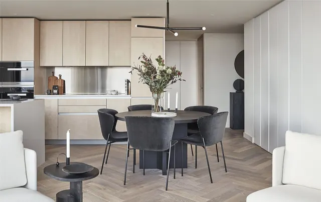 Principal Place, London, EC2A, photo 2