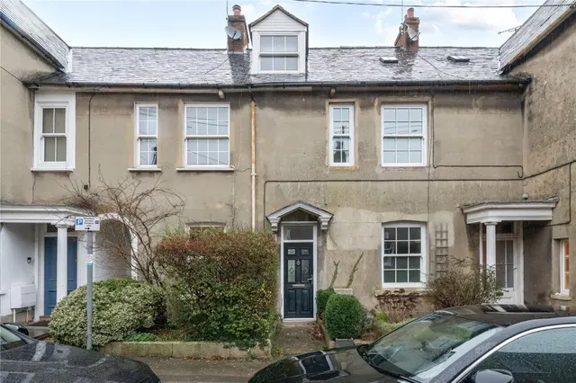 Church Street, Hungerford, RG17, photo 1