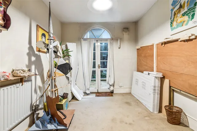 Campden Hill Road, London, W8, photo 3