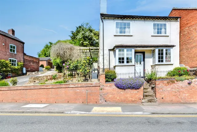 Bondgate, Castle Donington, DE74, photo 1