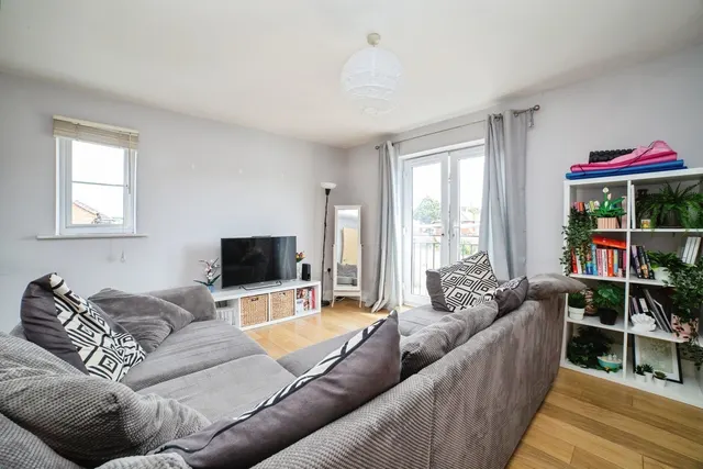 Forest Road, Mansfield, NG18, photo 2