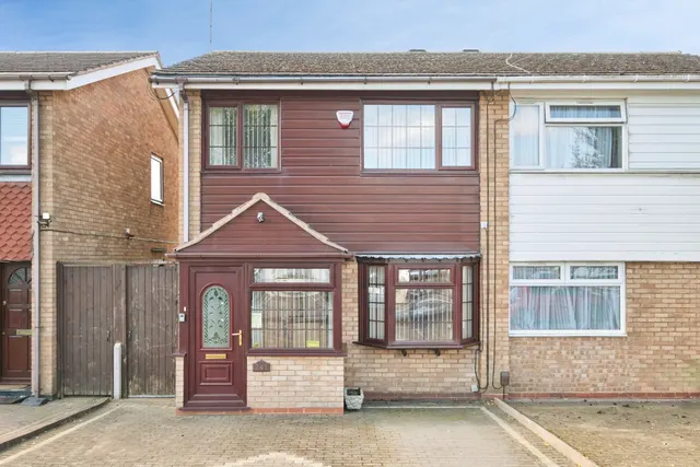Hamstead Road, Birmingham, B43, photo 1