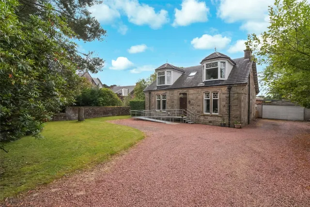 Twechar, Kilsyth, G65, photo 1
