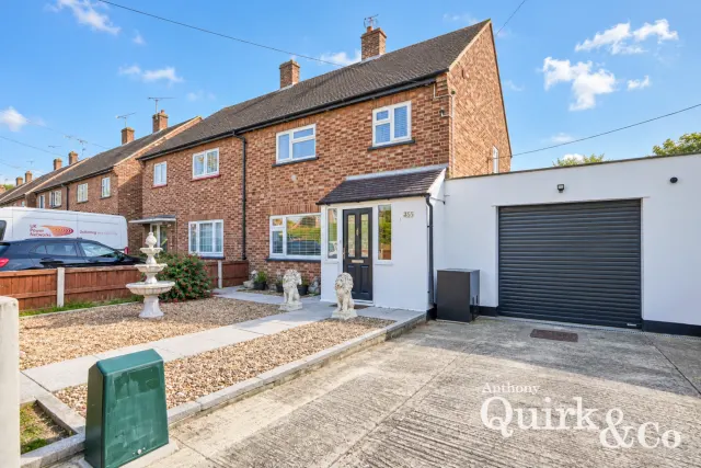 High Road, Benfleet, SS7, photo 1