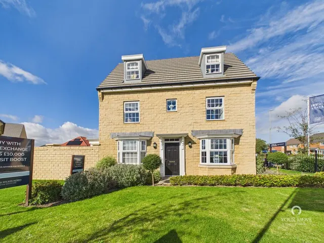 Beacon Lane, NE23, photo 1