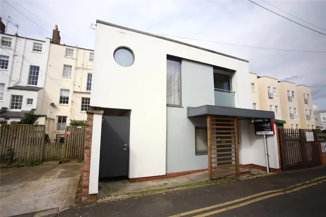 Pittville Mews, Cheltenham, GL52, photo 2