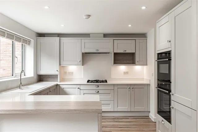 Photo 2 — Ellington Mews, Manston, Ramsgate, Kent, CT12 5NF