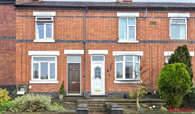 Amington Road, Amington, B77, photo 1