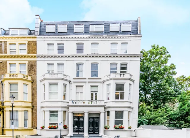 London, SW5, photo 1