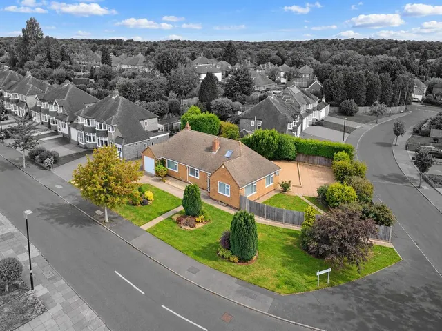 Denholm Road, Boldmere, B73, photo 1