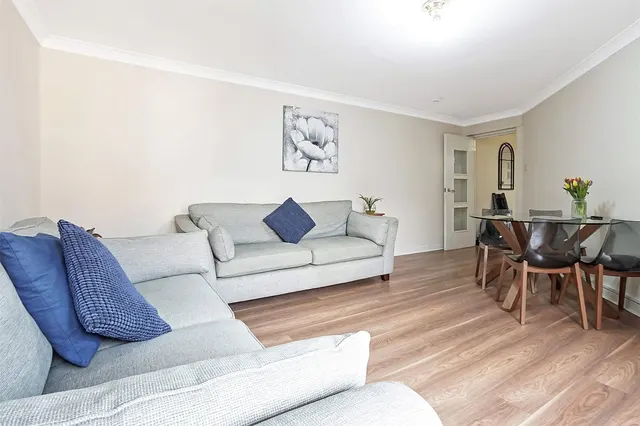 Photo 3 — 68 Brown Street, Glasgow, G2 8PD