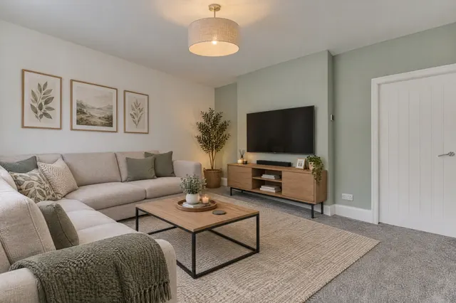 Breary Terrace, Horsforth, LS18, photo 2