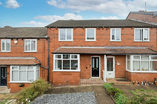 Breary Terrace, Horsforth, LS18, photo 1