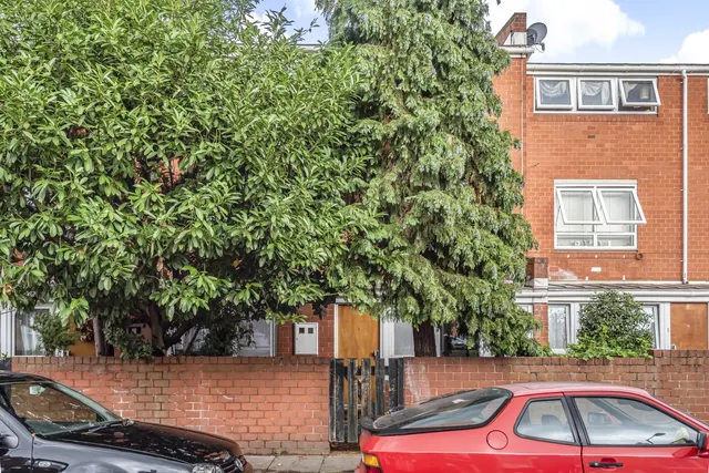 Burchell Road, Peckham, London, SE15, photo 1