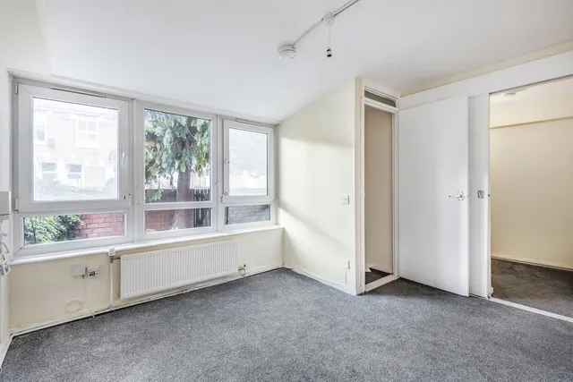 Photo 3 — Burchell Road, Peckham, London, SE15