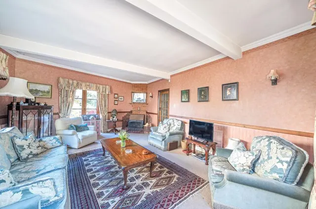 Photo 2 — Uplands Road, Kenley CR8 5EE