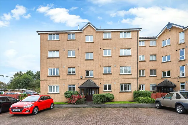Whittingehame Drive, Jordanhill, G12, photo 1