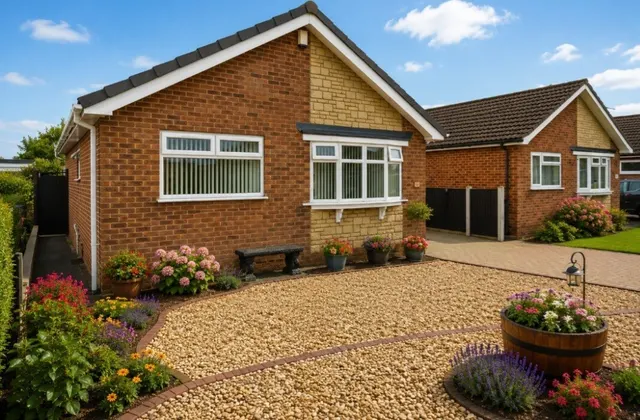 Holden Drive, Burgh Le Marsh, Skegness, photo 1