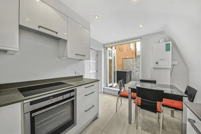 Eton Avenue, Belsize Park, NW3, photo 3