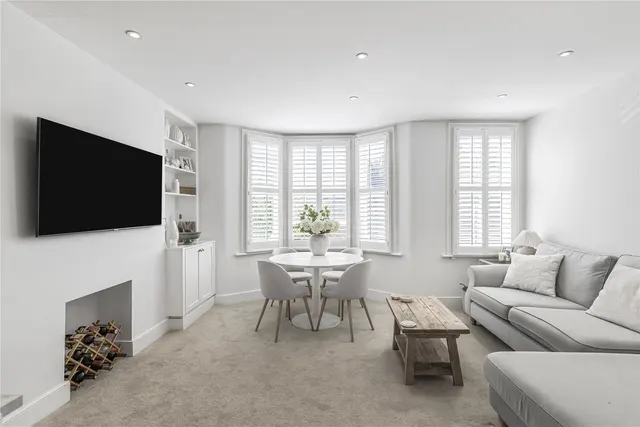 Photo 2 — Byam Street, London, SW6
