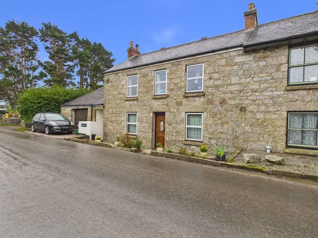 Treverva, Penryn, photo 1
