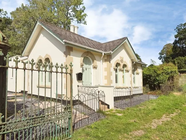 Exmouth Road, Lympstone, Devon, EX8, photo 1