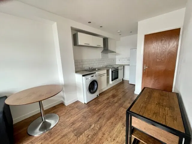 Southampton Street, Leicester, LE1, photo 2