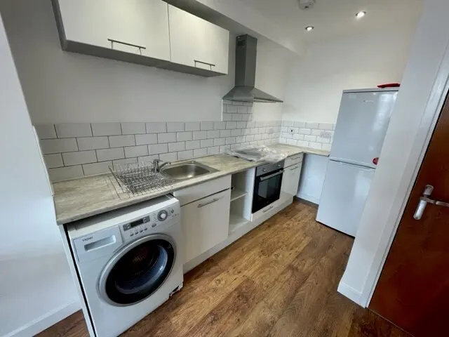 Southampton Street, Leicester, LE1, photo 1