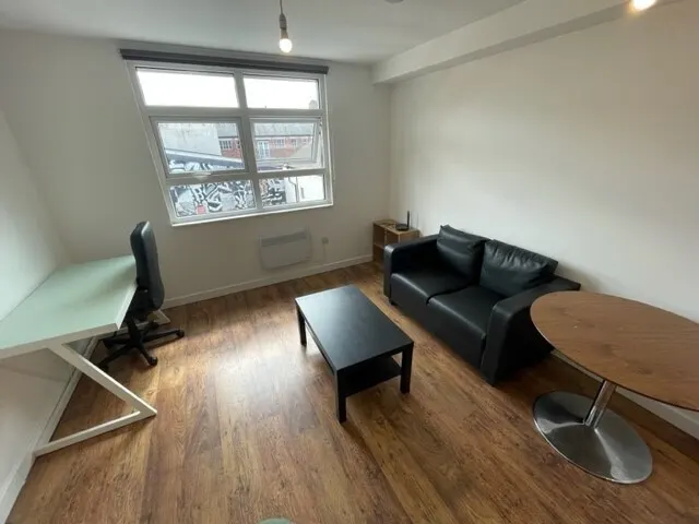 Southampton Street, Leicester, LE1, photo 3