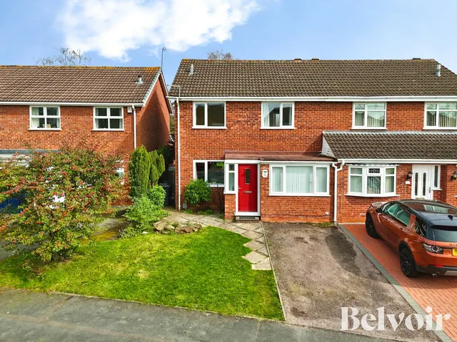 Shackleton Drive, Perton, Wolverhampton, WV6, photo 1