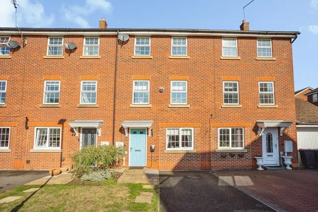 Swindale Close, Gamston, NG2, photo 3