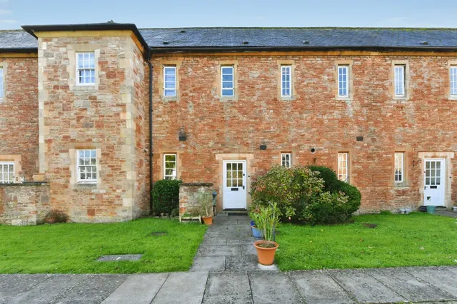 Lower Chapel Court, South Horrington Village, BA5, photo 1