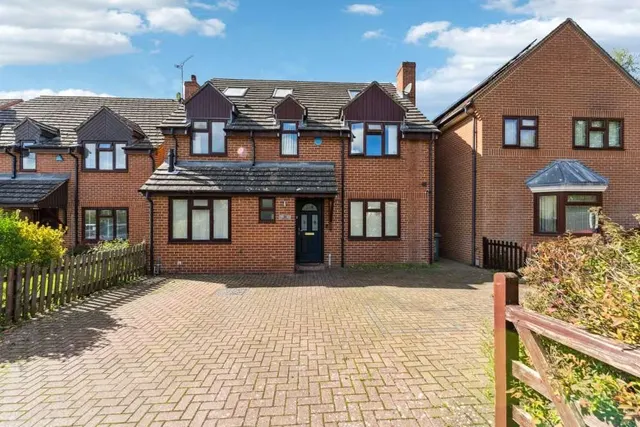 Spring Lane, Littlemore, OX4, photo 1