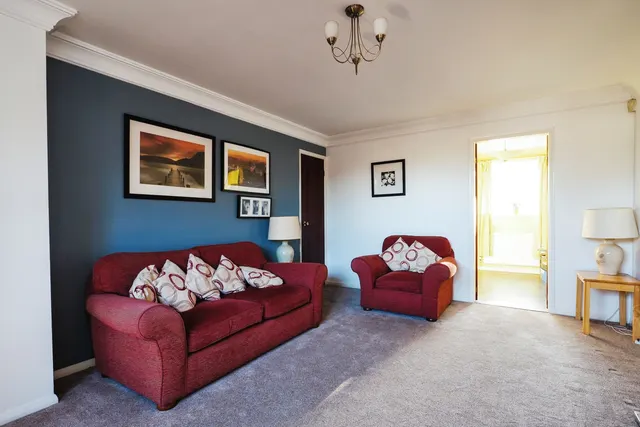 Photo 3 — Edward Close, Hucknall, Nottingham, Nottinghamshire, NG15