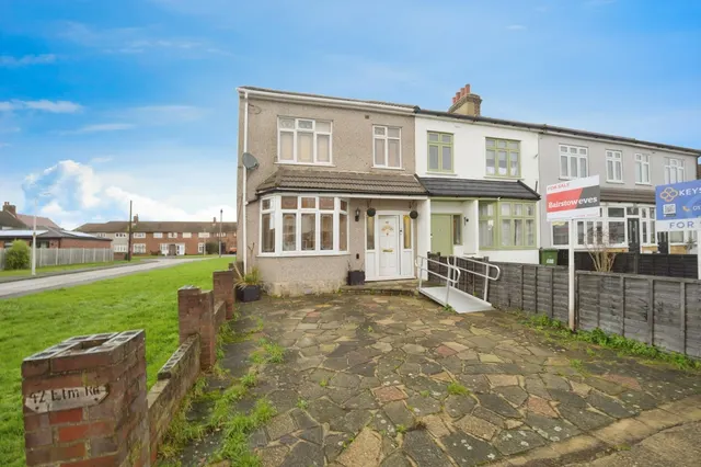 Elm Road, Romford, RM7, photo 1